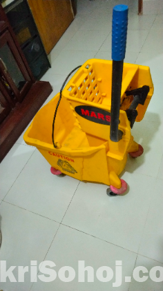 Move Bucket মুভ বাকেট